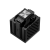 Кулер для процессора PCCooler RZ620M X BK Black — для бизнеса и офиса Кулер для процессора PCCooler RZ620M X BK Black — для бизнеса и офиса