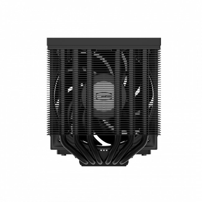Кулер для процессора PCCooler RZ620M X BK Black — для бизнеса и офиса Кулер для процессора PCCooler RZ620M X BK Black — для бизнеса и офиса