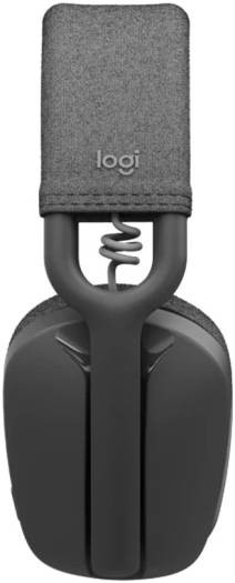Гарнитура Logitech ZONE Vibe 100 Bluetooth Headset