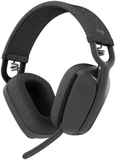 Гарнитура Logitech ZONE Vibe 100 Bluetooth Headset