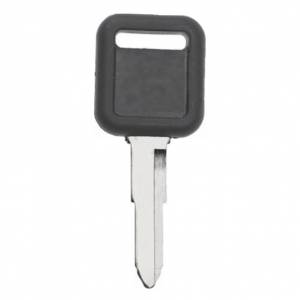 Заготовка автомобильного ключа GM GM-1P GM23P