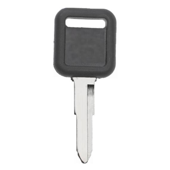 Заготовка автомобильного ключа GM GM-1P GM23P — для бизнеса и офиса