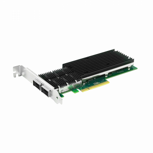 Сетевая карта LR-Link LREC9902BF-2QSFP+