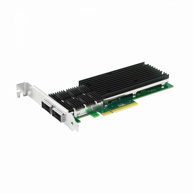 Сетевая карта LR-Link LREC9902BF-2QSFP+ — для бизнеса и офиса