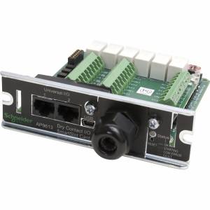 Устройство управления ИБП APC by Schneider Electric AP9613