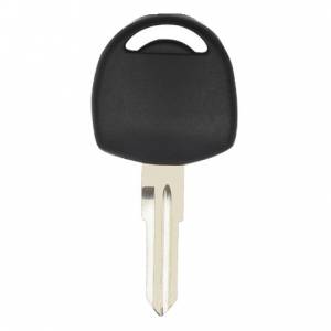 Заготовка автомобильного ключа CHEVROLET OP-DP YM28 под чип