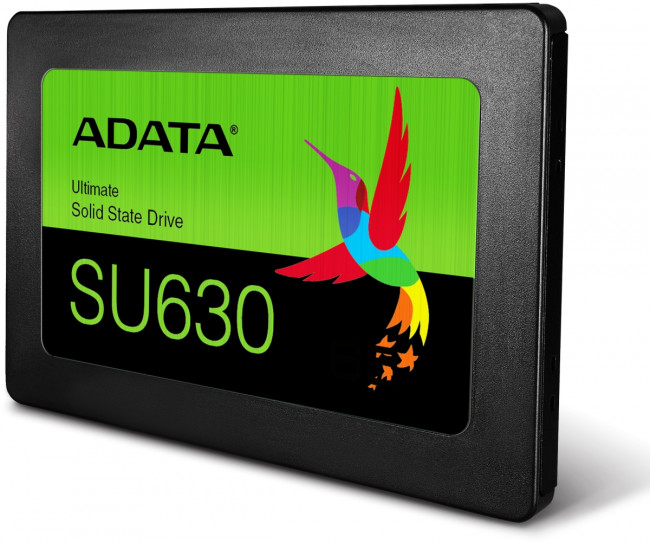 Твердотельный накопитель ADATA Ultimate SU630 ASU630SS-960GQ-R