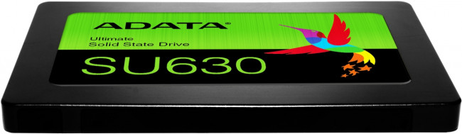 Твердотельный накопитель ADATA Ultimate SU630 ASU630SS-960GQ-R