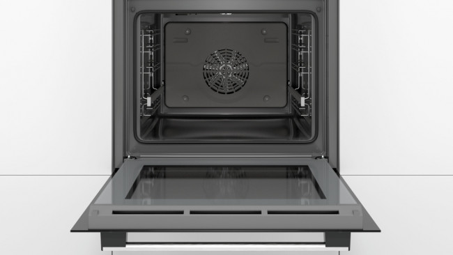 Встраиваемая электрическая духовка BOSCH Bosch Serie | 6 HBG537ES0R — для бизнеса и офиса