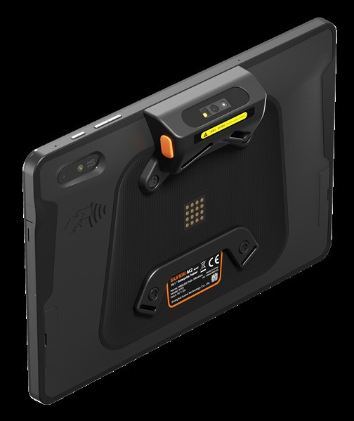 Планшет Sunmi M2 MAX Sunmi P10010025 — для бизнеса и офиса