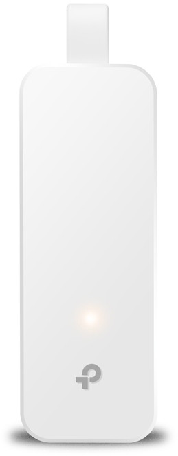 Сетевой адаптер TP-Link UE300 — для бизнеса и офиса Сетевой адаптер TP-Link UE300 — для бизнеса и офиса