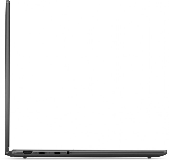 Ноутбук Lenovo 82YN004ERK — для бизнеса и офиса