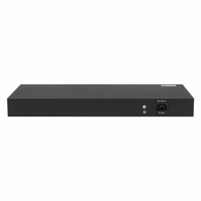 Коммутатор SNR SNR-S5110G-24TX — для бизнеса и офиса