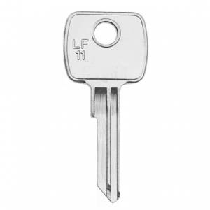 Заготовка английского ключа LF-5 LF11 LF24R