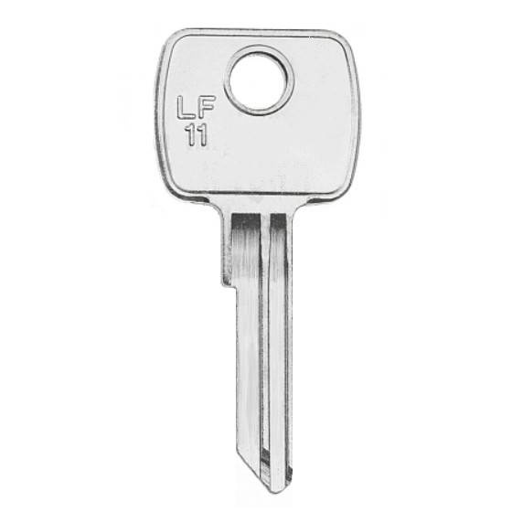 Заготовка английского ключа LF-5 LF11 LF24R — для бизнеса и офиса