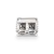 Трансивер NADDOD Pte. Ltd SFP-25G-LR(#14121) — для бизнеса и офиса
