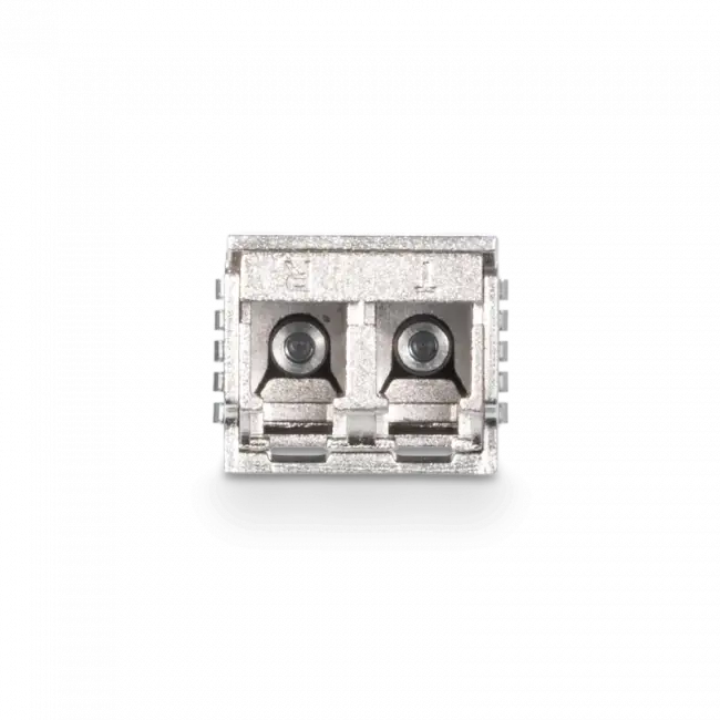 Трансивер NADDOD Pte. Ltd SFP-25G-LR(#14121) — для бизнеса и офиса