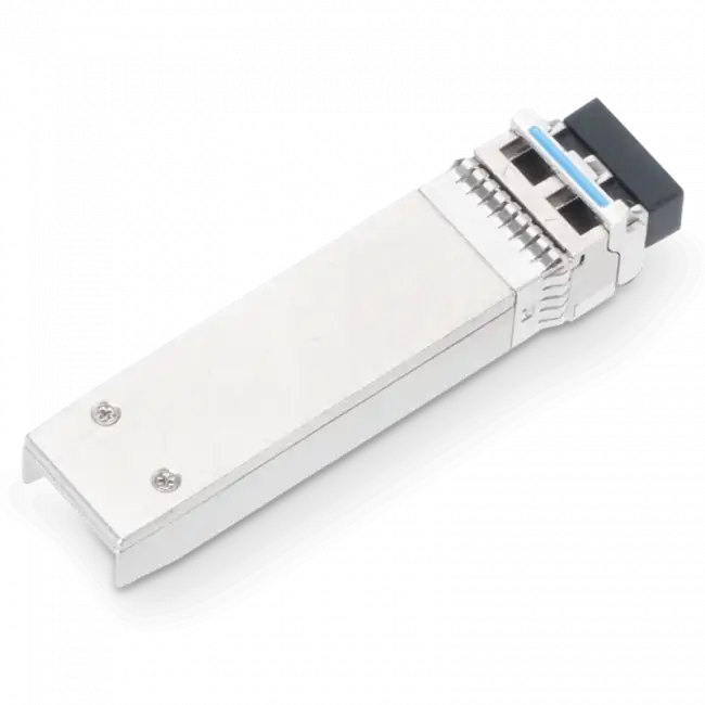 Трансивер NADDOD Pte. Ltd SFP-25G-LR(#14121) — для бизнеса и офиса