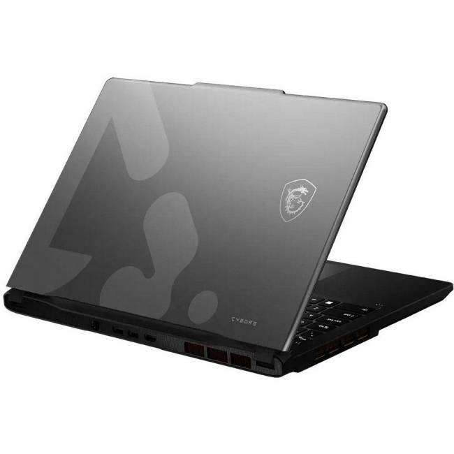 Ноутбук MSI 9S7-15T121-230 — для бизнеса и офиса Ноутбук MSI 9S7-15T121-230 — для бизнеса и офиса