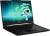 Ноутбук MSI 9S7-15T121-230 — для бизнеса и офиса Ноутбук MSI 9S7-15T121-230 — для бизнеса и офиса