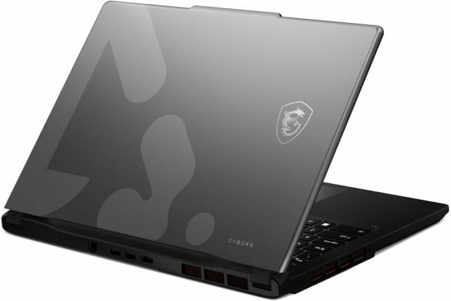 Ноутбук MSI 9S7-15T121-230 — для бизнеса и офиса Ноутбук MSI 9S7-15T121-230 — для бизнеса и офиса