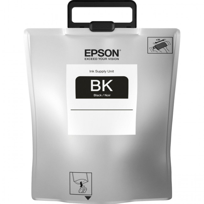 Картридж Epson C13T974100 — для бизнеса и офиса Картридж Epson C13T974100 — для бизнеса и офиса