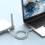 Патч-корд Vention прямой UTP cat.6, RJ45 - 2м. Серый Vention IBEHH