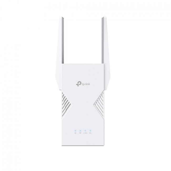 Усилитель Wi-Fi TP-Link RE235BE — для бизнеса и офиса