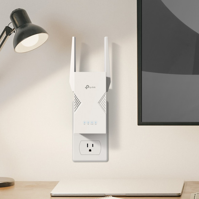 Усилитель Wi-Fi TP-Link RE235BE — для бизнеса и офиса