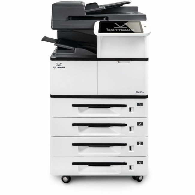 МФУ Катюша M450p Katusha IT M450p — для бизнеса и офиса МФУ Катюша M450p Katusha IT M450p — для бизнеса и офиса