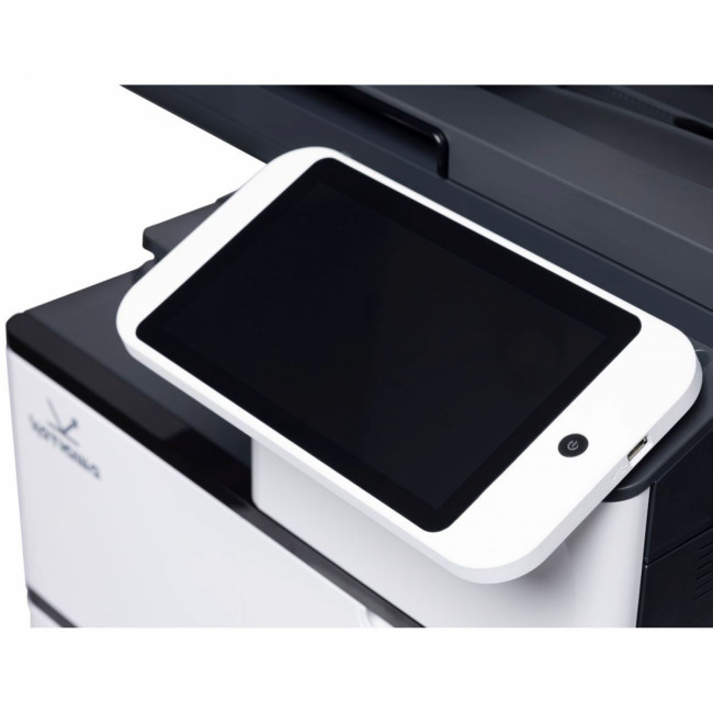 МФУ Катюша M450p Katusha IT M450p — для бизнеса и офиса МФУ Катюша M450p Katusha IT M450p — для бизнеса и офиса