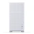 Корпус без блока питания JONSBO D41 MESH White — для бизнеса и офиса Корпус без блока питания JONSBO D41 MESH White — для бизнеса и офиса