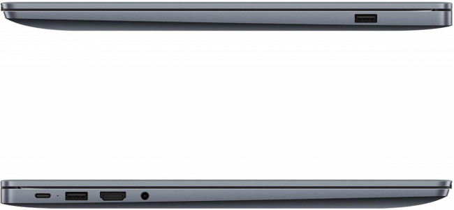 Ноутбук Huawei 53013YDL — для бизнеса и офиса