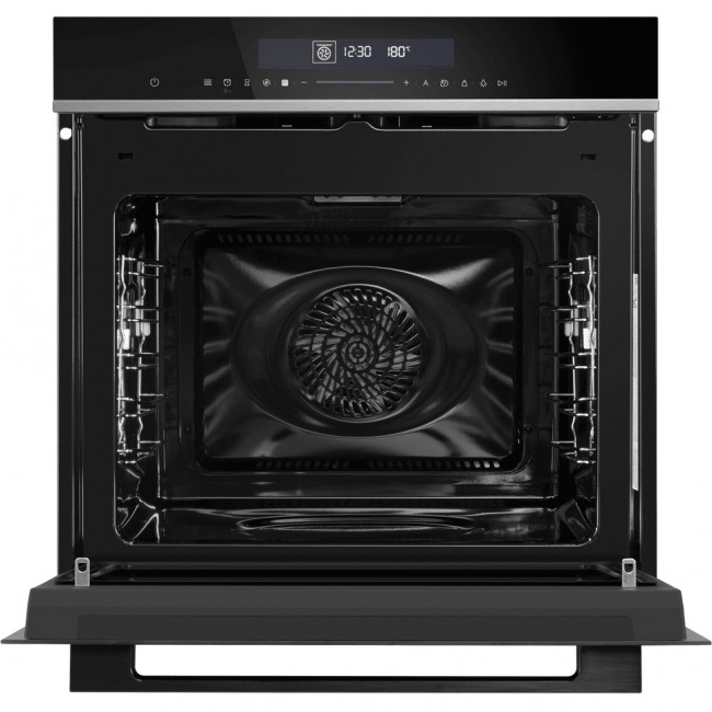 Шкаф духовой электрический MAUNFELD MEOR7217SMB Maunfeld MEOR7217SMB — для бизнеса и офиса