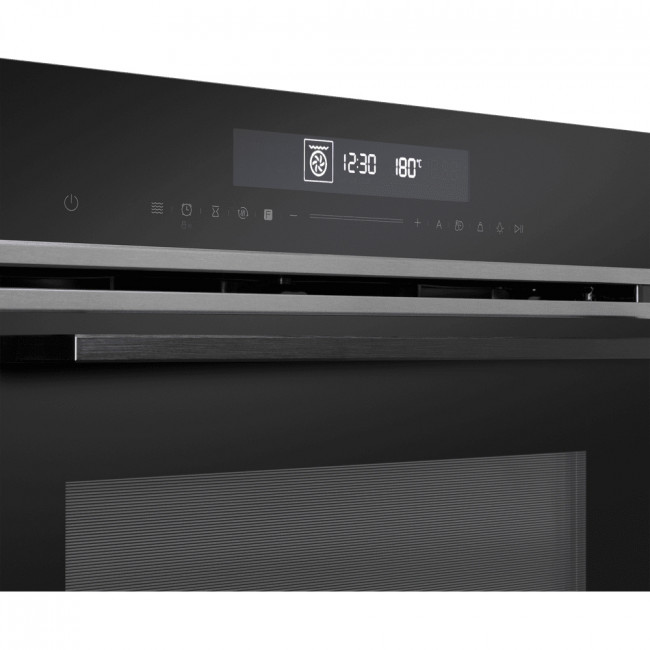 Шкаф духовой электрический MAUNFELD MEOR7217SMB Maunfeld MEOR7217SMB — для бизнеса и офиса