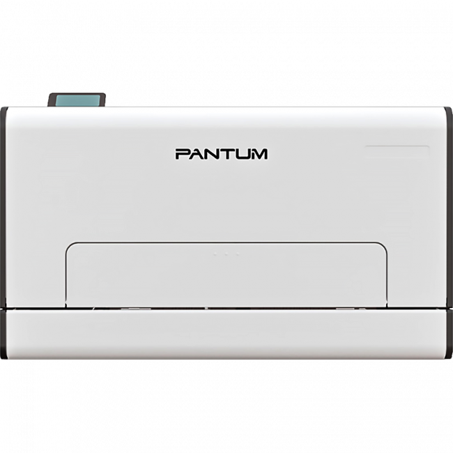 Принтер лазерный цветной А4 Pantum CP2100DW — для бизнеса и офиса