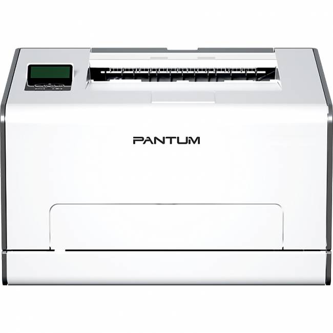Принтер лазерный цветной А4 Pantum CP2100DW — для бизнеса и офиса