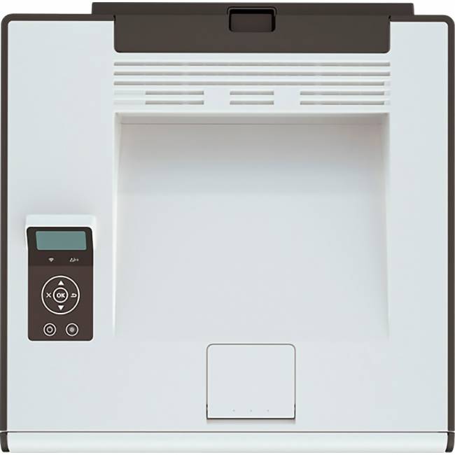 Принтер лазерный цветной А4 Pantum CP2100DW — для бизнеса и офиса