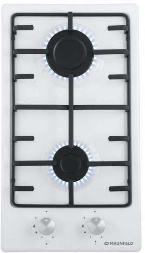 Газовая домино MAUNFELD Maunfeld Light EGHE.32.3EW/G