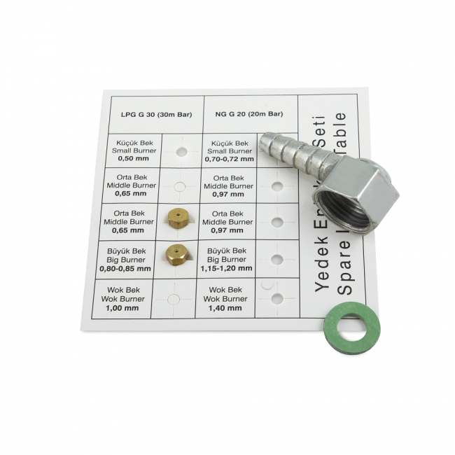 Газовая домино MAUNFELD Maunfeld Light EGHE.32.3EW/G — для бизнеса и офиса