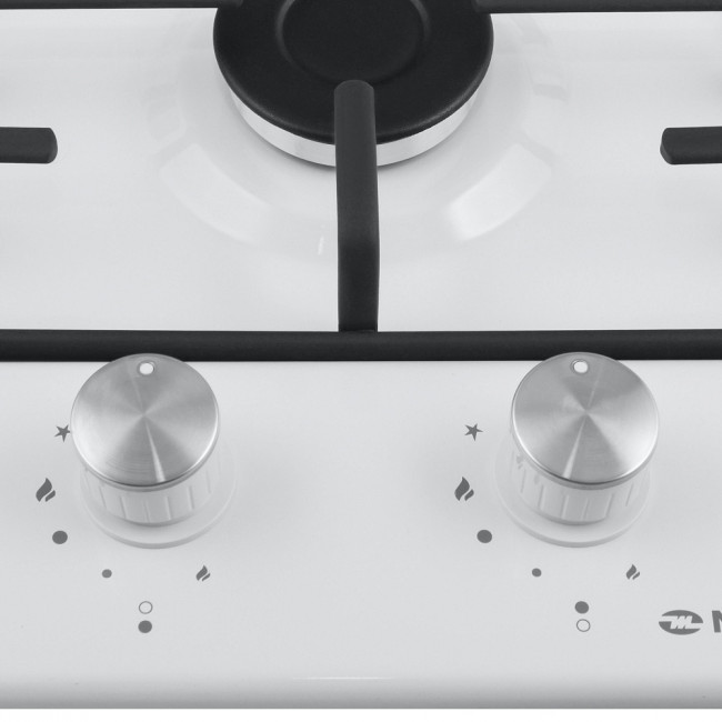 Газовая домино MAUNFELD Maunfeld Light EGHE.32.3EW/G — для бизнеса и офиса