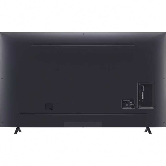 Телевизор ЖК 75" LG LG 75NANO756QA — для бизнеса и офиса