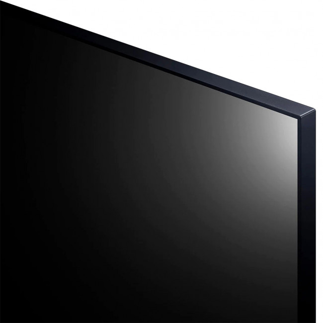 Телевизор ЖК 75" LG LG 75NANO756QA — для бизнеса и офиса