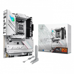 Материнская плата ASUS ROG STRIX B850-A GAMING WIFI (90MB1J50-M0EAY0)