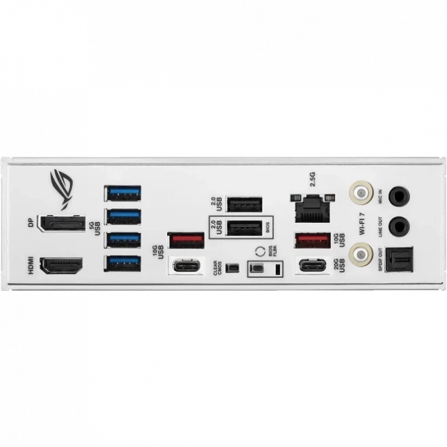 Материнская плата ASUS ROG STRIX B850-A GAMING WIFI (90MB1J50-M0EAY0) — для бизнеса и офиса