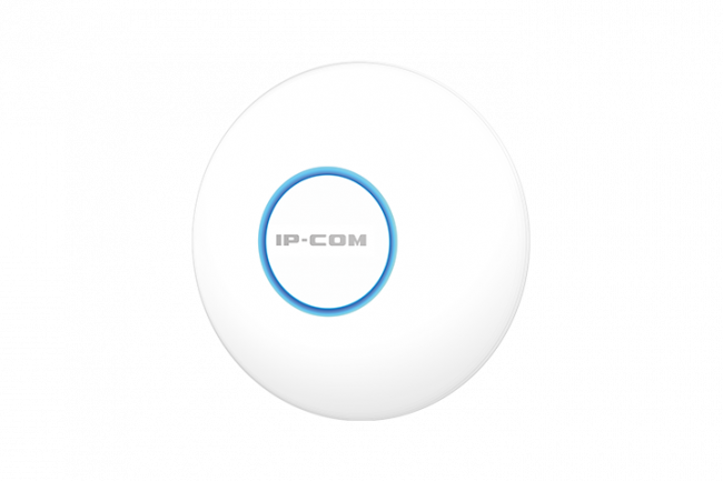 Точка доступа Tenda iUAP-AC-LITE — для бизнеса и офиса