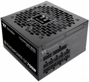 Блок питания Thermaltake PS-TPT-0750FNFAGE-3