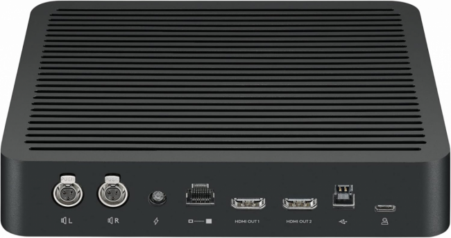Кабель-переходник Logitech 993-001951 — для бизнеса и офиса Кабель-переходник Logitech 993-001951 — для бизнеса и офиса
