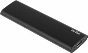 Накопитель SSD Netac NT01ZSLIM-002T-32BK
