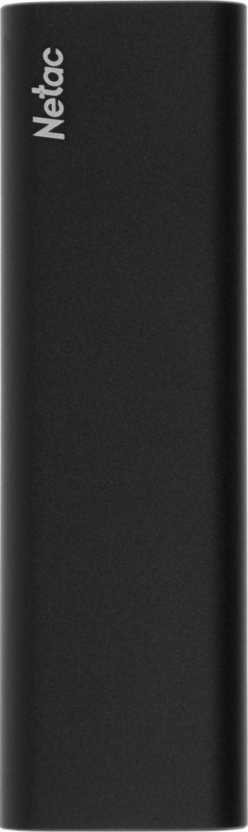 Накопитель SSD Netac NT01ZSLIM-002T-32BK — для бизнеса и офиса